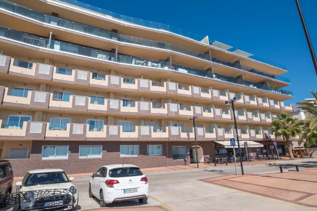 Vegasol Playa A.T Apartment Fuengirola Exterior photo